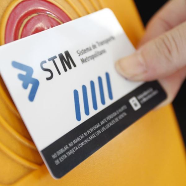 Imagen de Promo STM